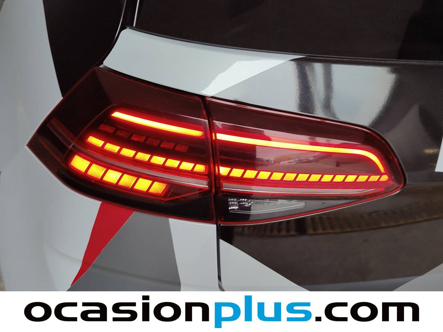 Volkswagen Golf Volkswagen Golf GTI 2.0 TSI (230 CV) al mejor precio