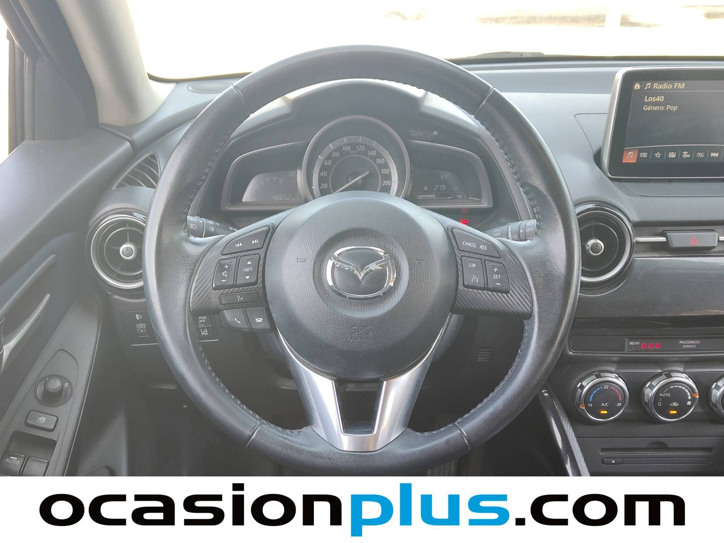 Mazda Mazda2 Mazda Mazda 2 1.5 GE Style+ Confort (90 CV) gasolina