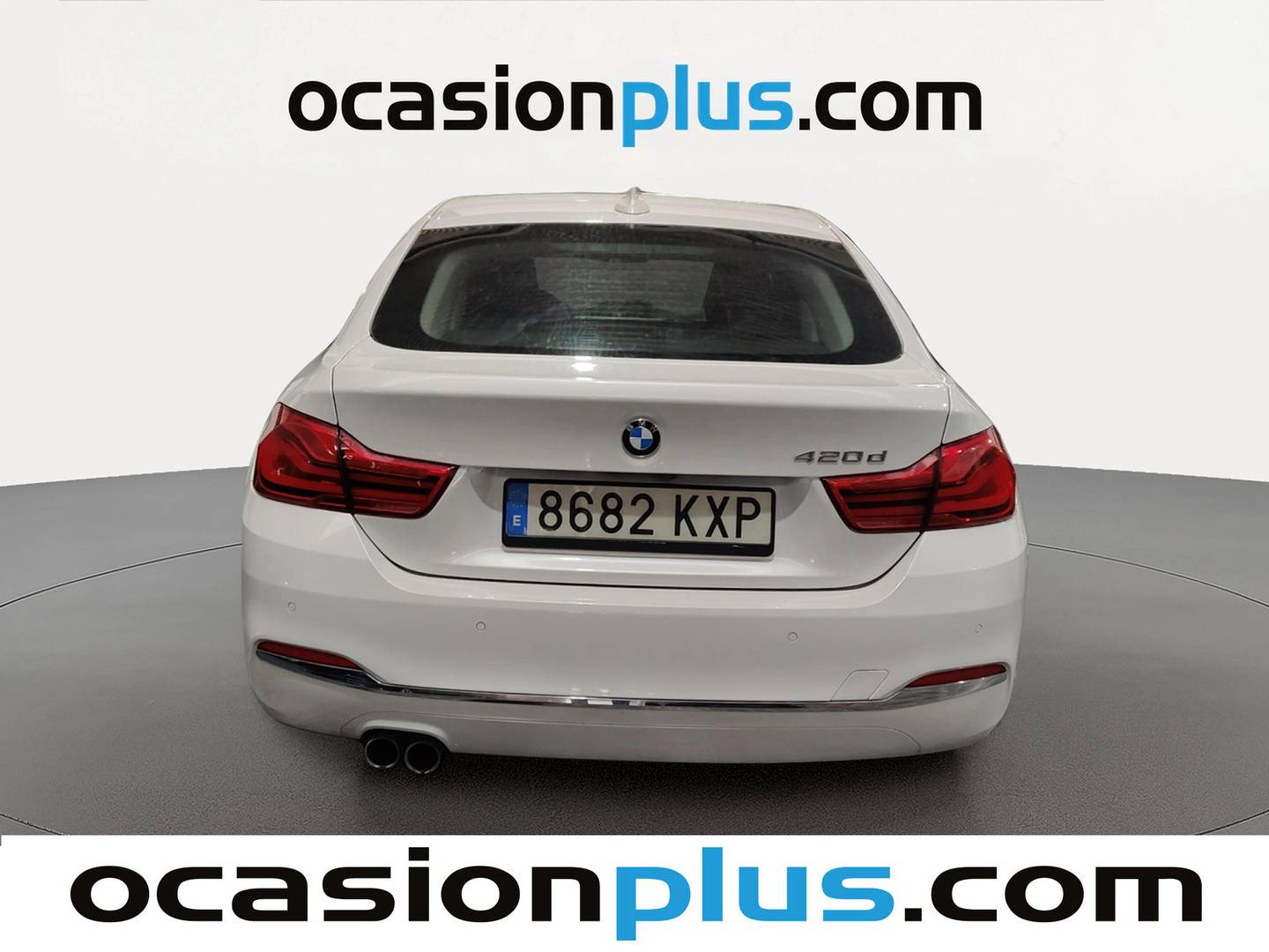 BMW Serie 4 BMW Serie 4 420d Gran Coupe (190 CV) al mejor precio