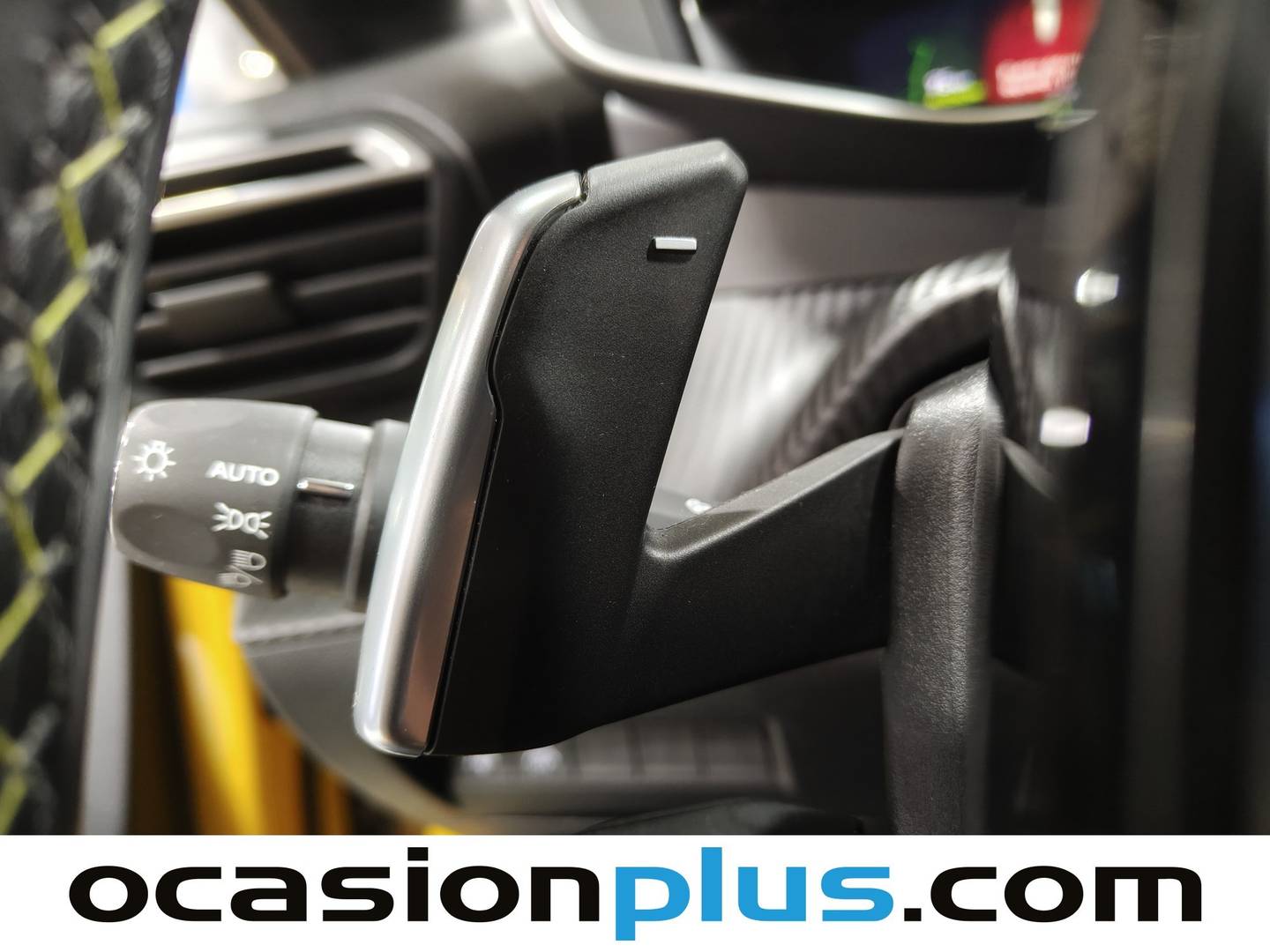 Foto Peugeot 208 Peugeot 208 PureTech 100 GT Pack EAT8 (100 CV)