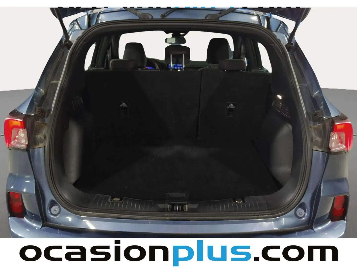 Foto Ford Kuga Ford Kuga 1.5 EcoBlue ST-Line Auto (120 CV)