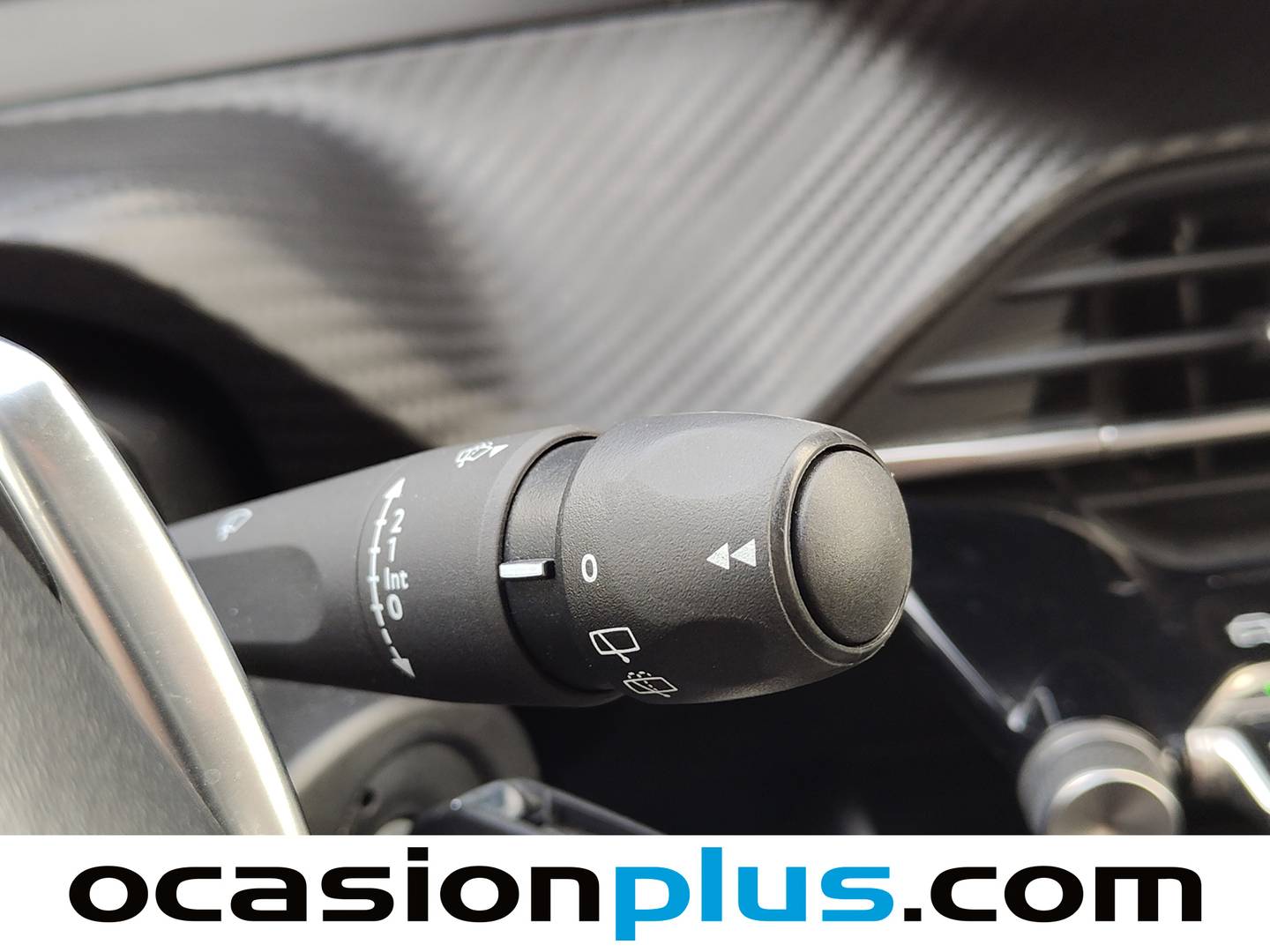 Extras del Peugeot 208 Peugeot 208 Style Hybrid 110 eDCS6 (110 CV)