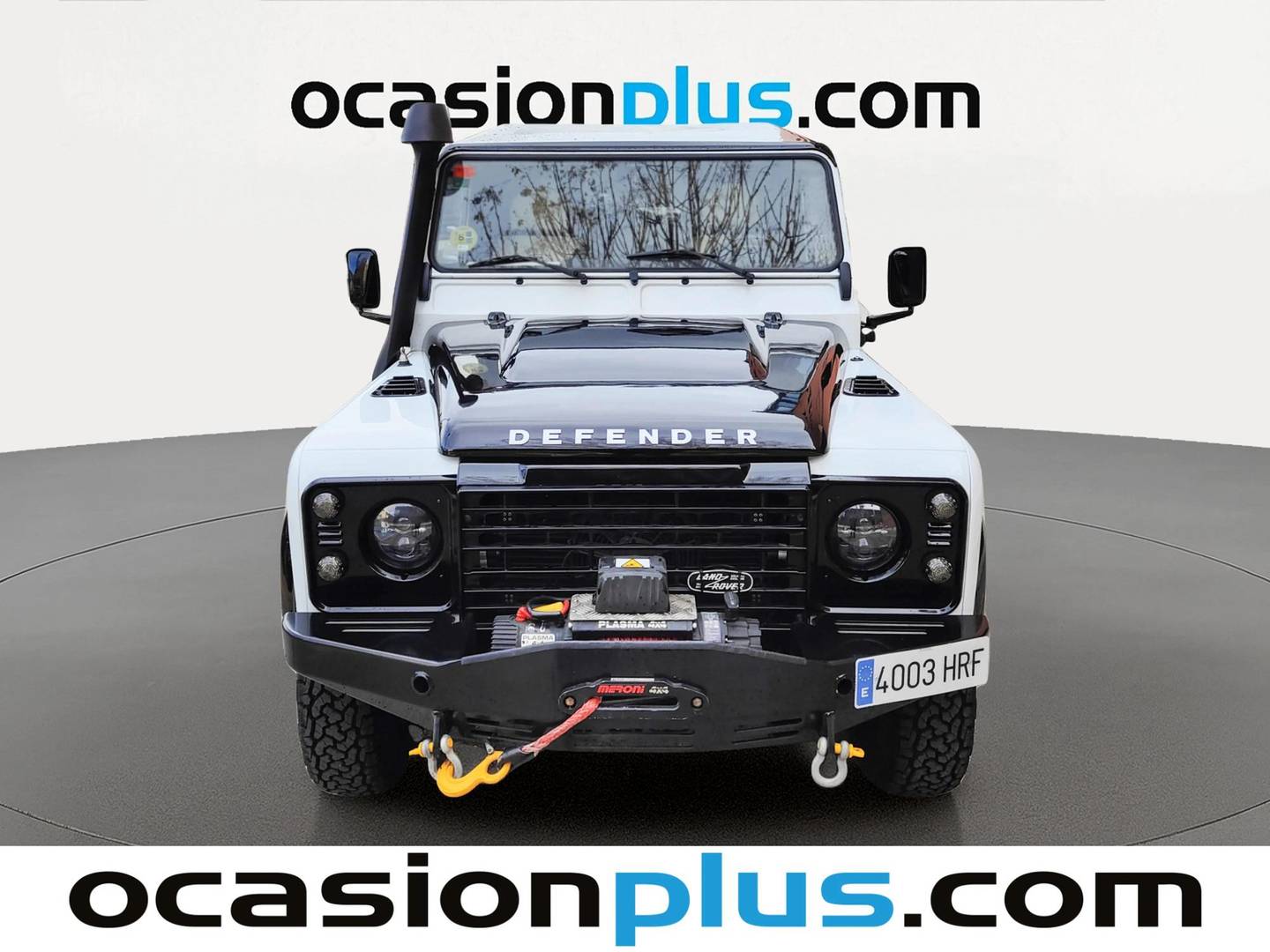 Land Rover Defender Land Rover Defender 110 SW E  (122 CV) barato