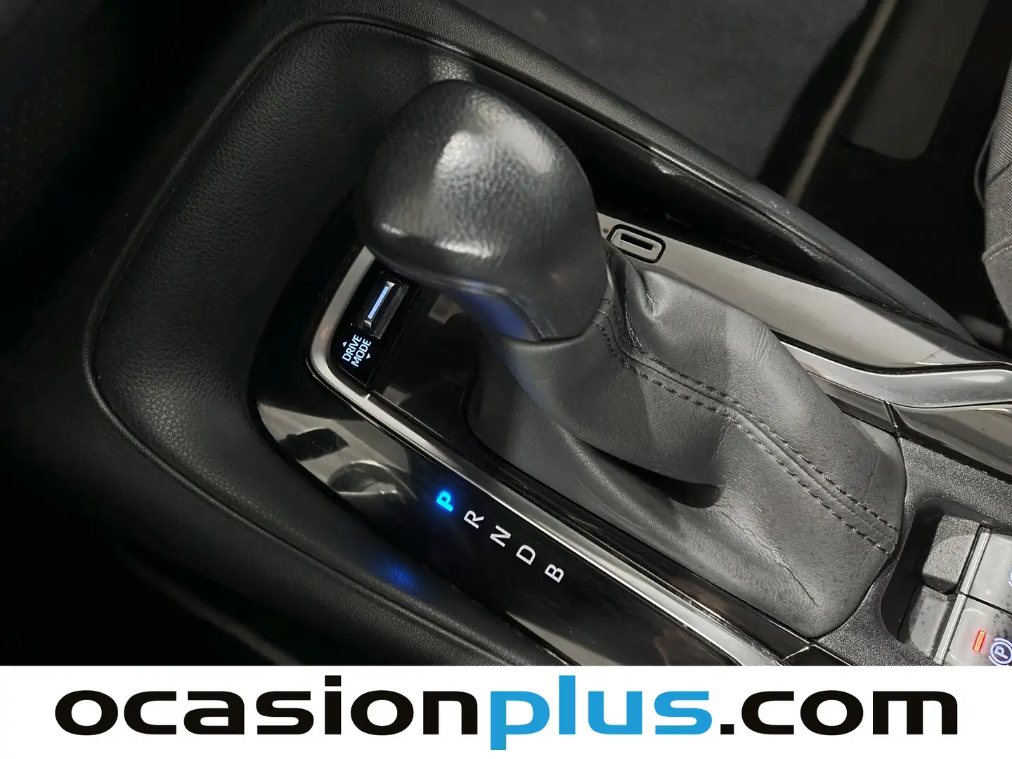 Foto Toyota Corolla Toyota Corolla 1.8 125 Híbrido Active Tech E-CVT (122 CV)