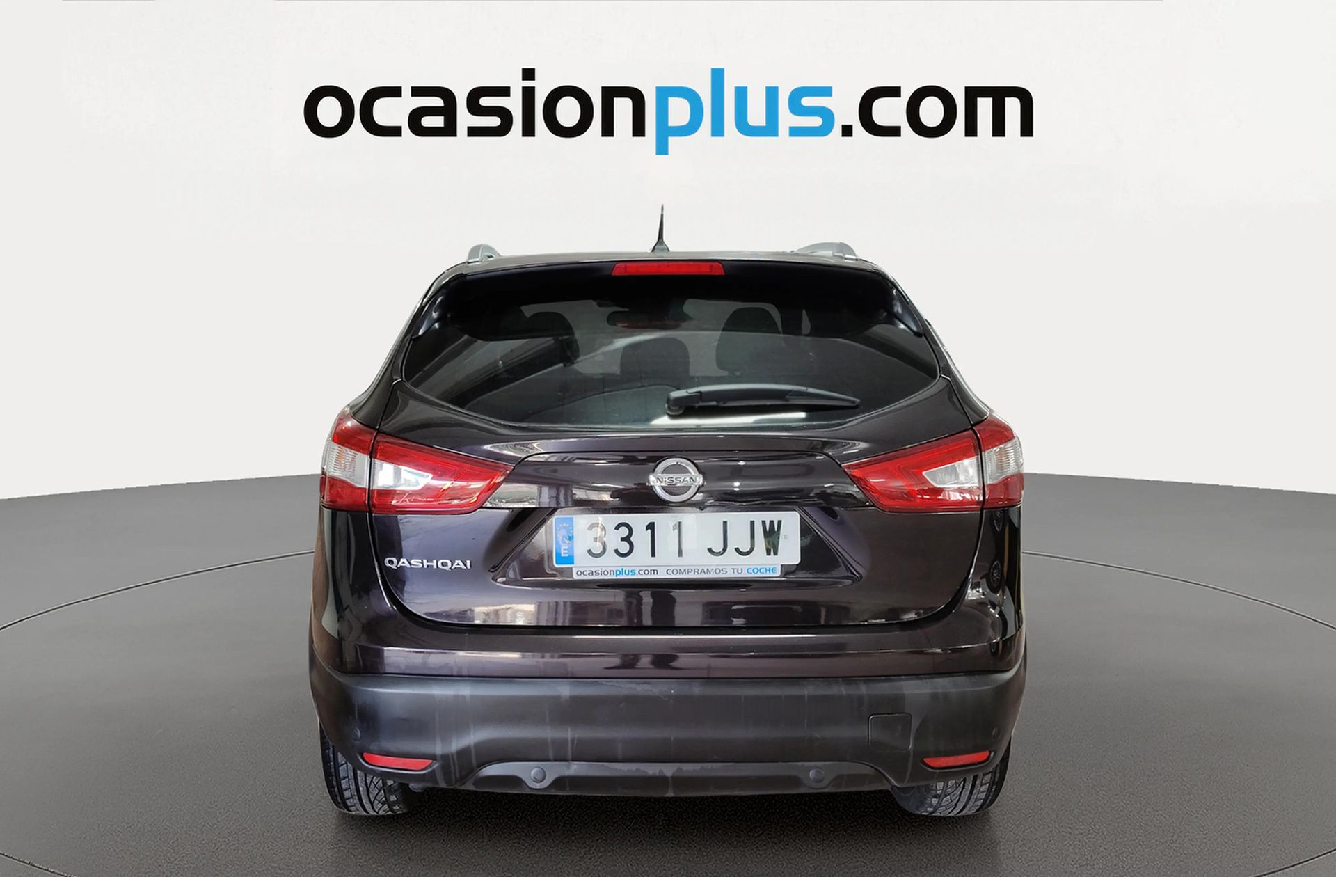 Nissan Qashqai DIG-T 115 Tekna 4x2 Xtronic - foto 16