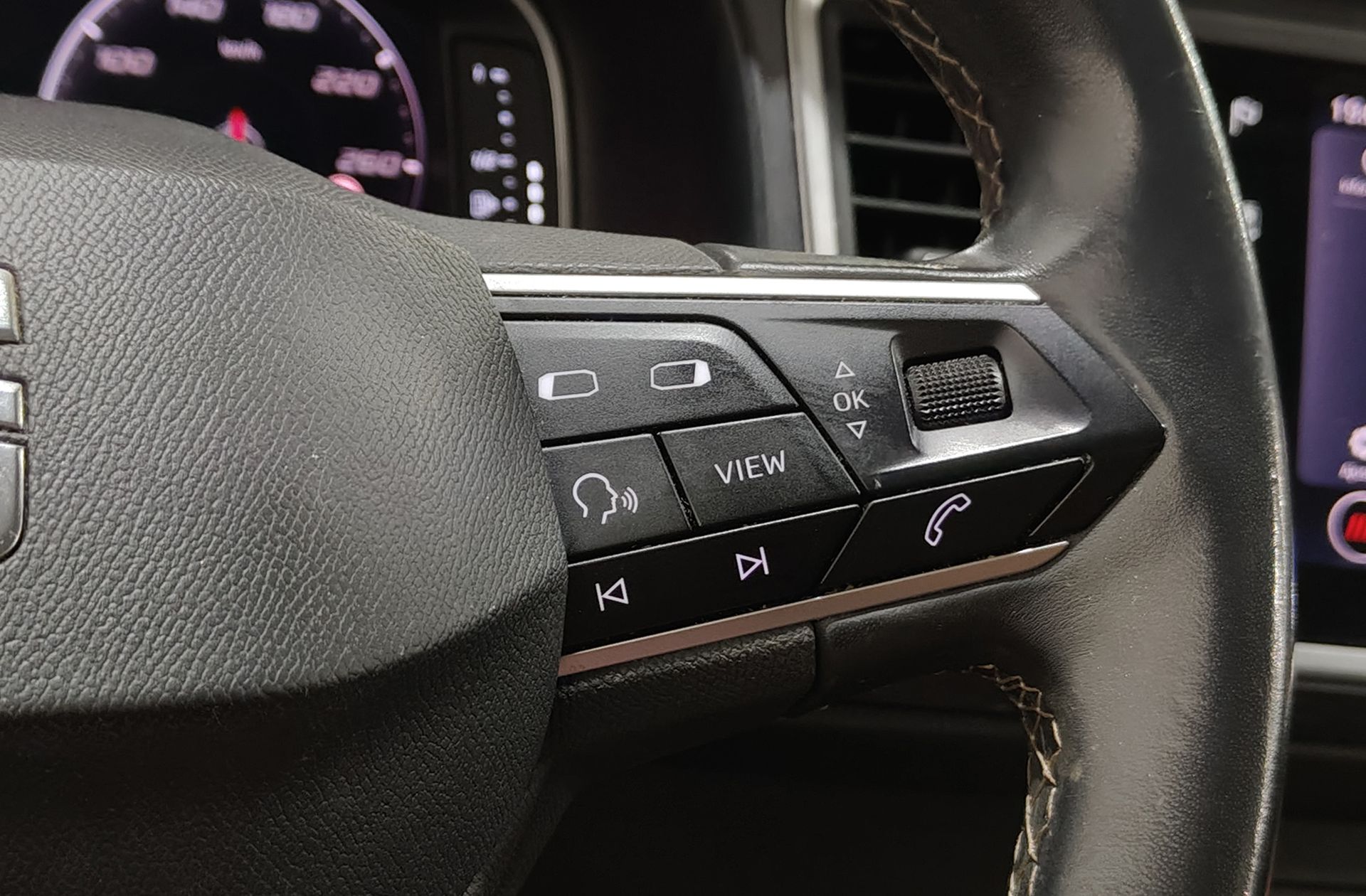 SEAT Ateca 2.0 TDI Style Go DSG - foto 29
