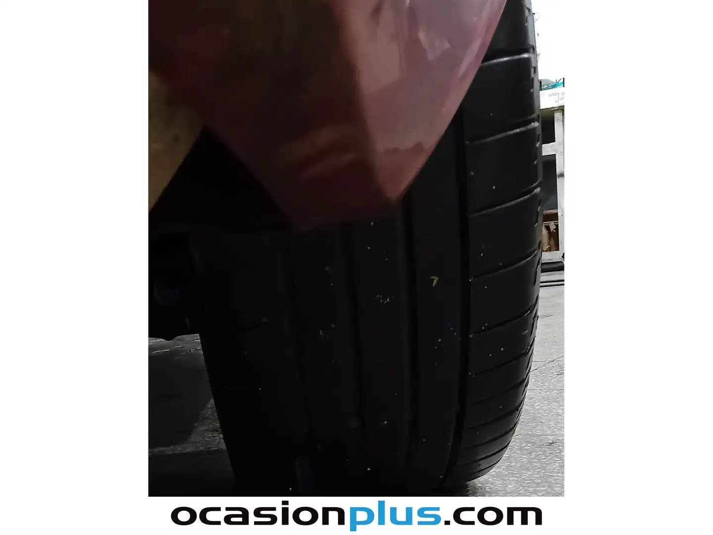 Foto Skoda Octavia Skoda Octavia Combi 2.0 TSI RS DSG (245 CV)