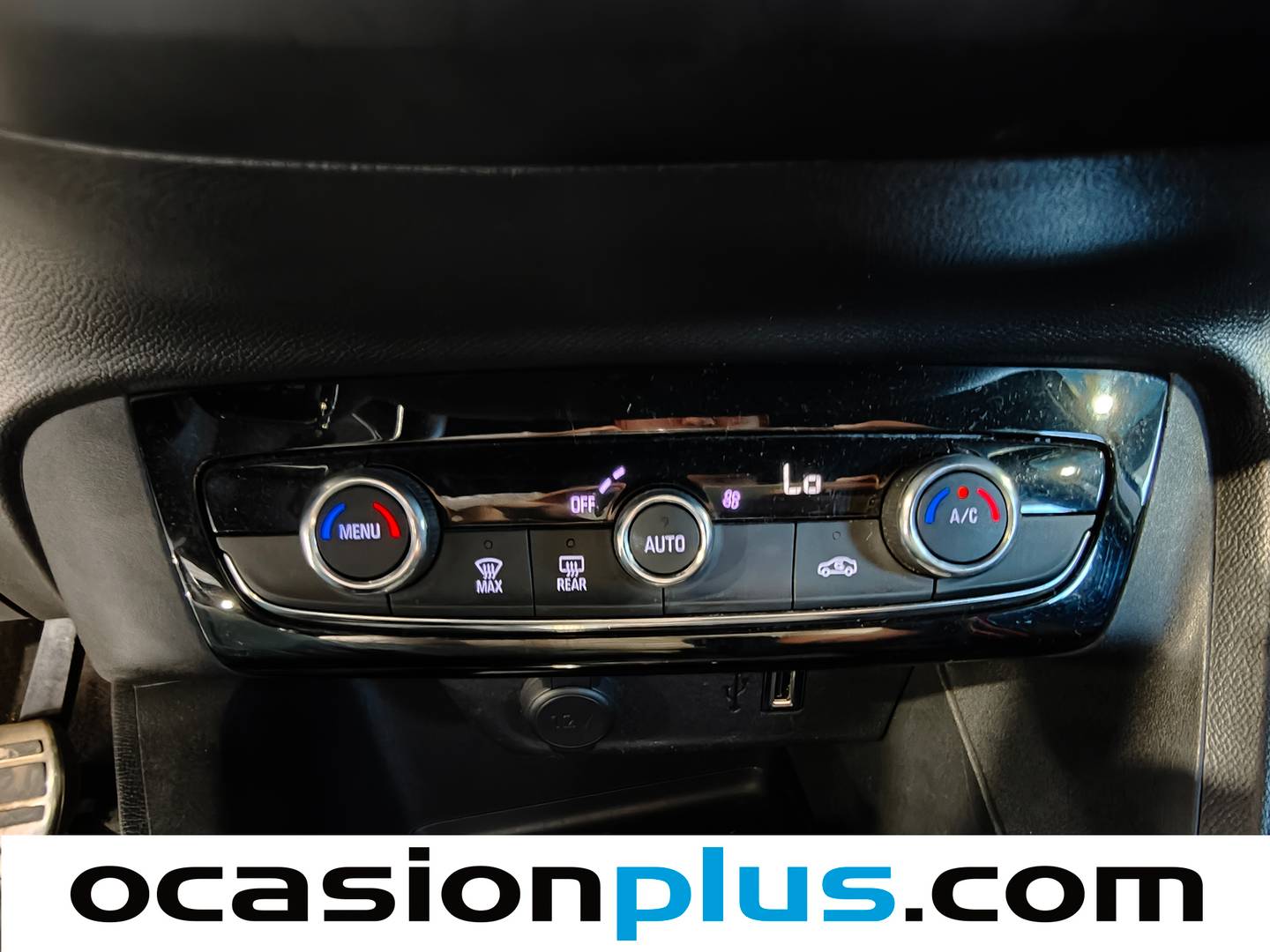 Opel Corsa Opel Corsa 1.2 Turbo XHL GS-Line (100 CV) km 0