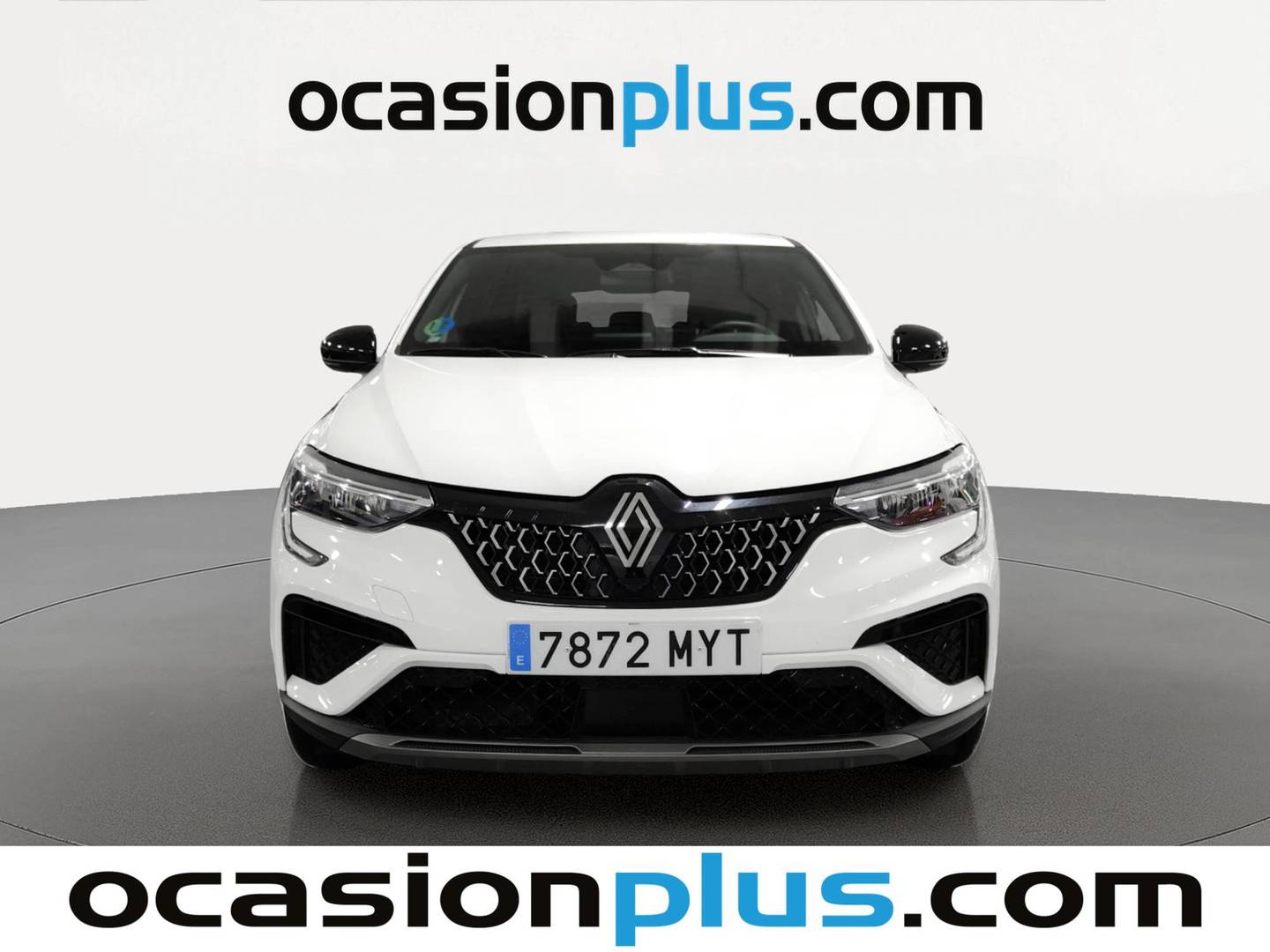 Renault Arkana Renault Arkana Techno TCe 140 Mild hybrid EDC (140 CV) al mejor precio