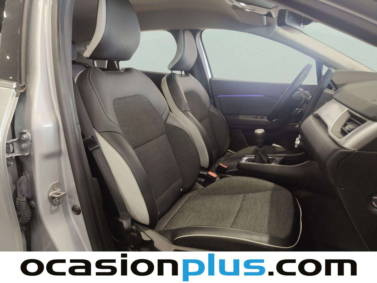 Renault Captur Renault Captur Techno TCe (90 CV) 2024