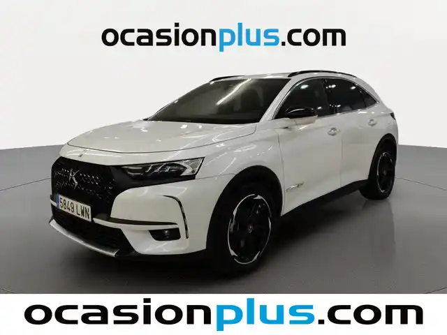 DS DS 7 Crossback