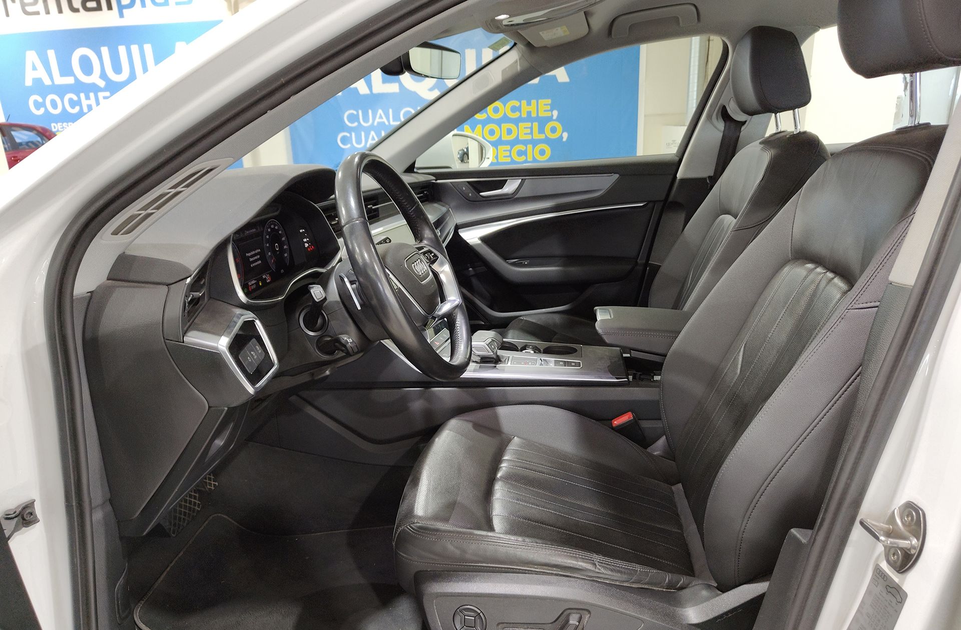 Audi A6 Avant 40 TDI S tronic - foto 11