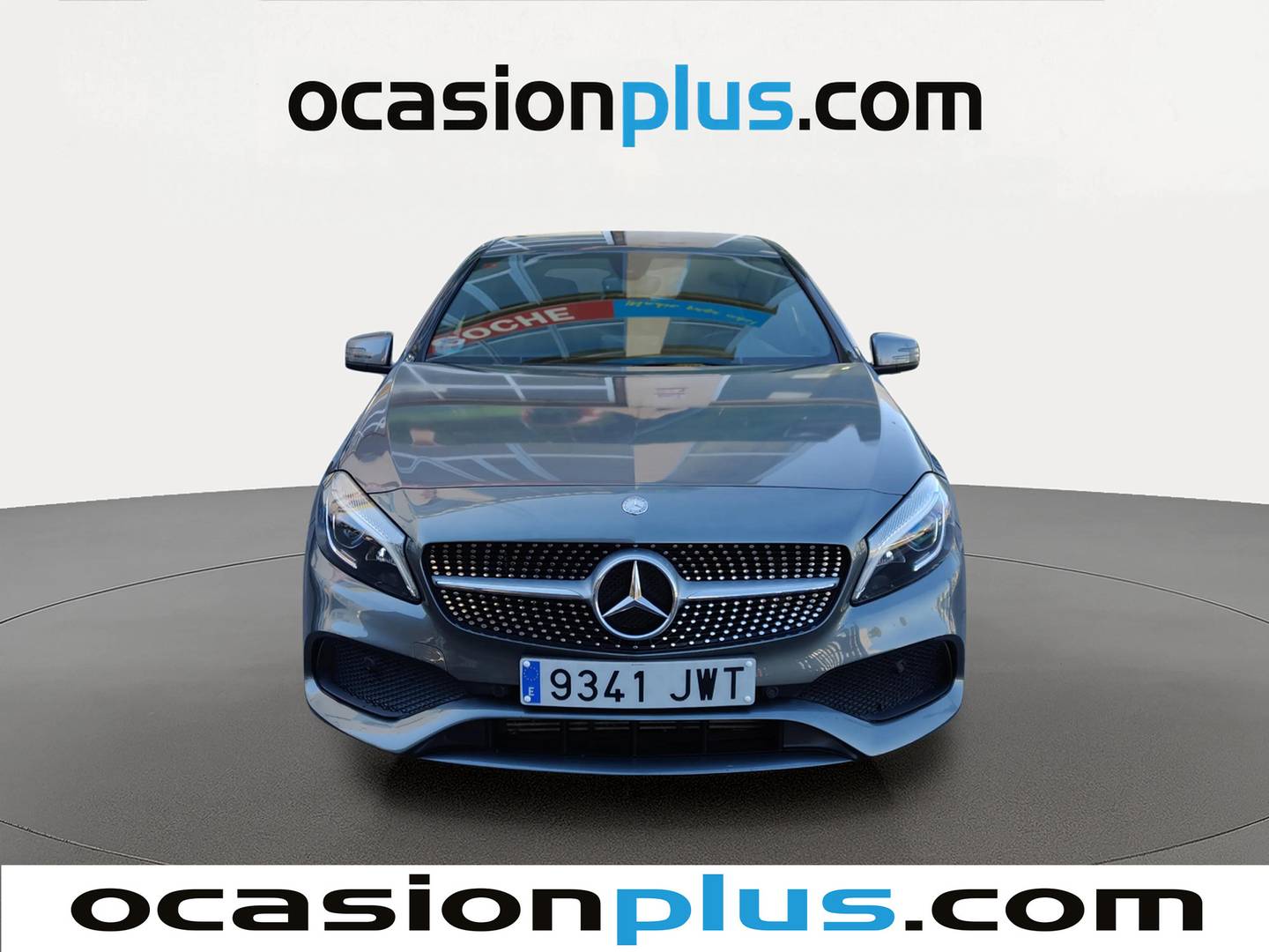 Mercedes Clase A Mercedes-Benz Clase A 200 d (136 CV) Pack AMG barato