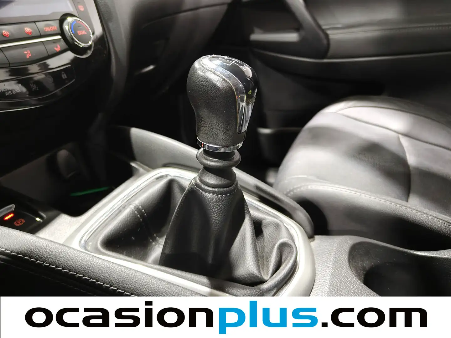 Foto Nissan QASHQAI Nissan Qashqai 1.6 dCi S&S Tekna Premium 4x2 (130 CV)