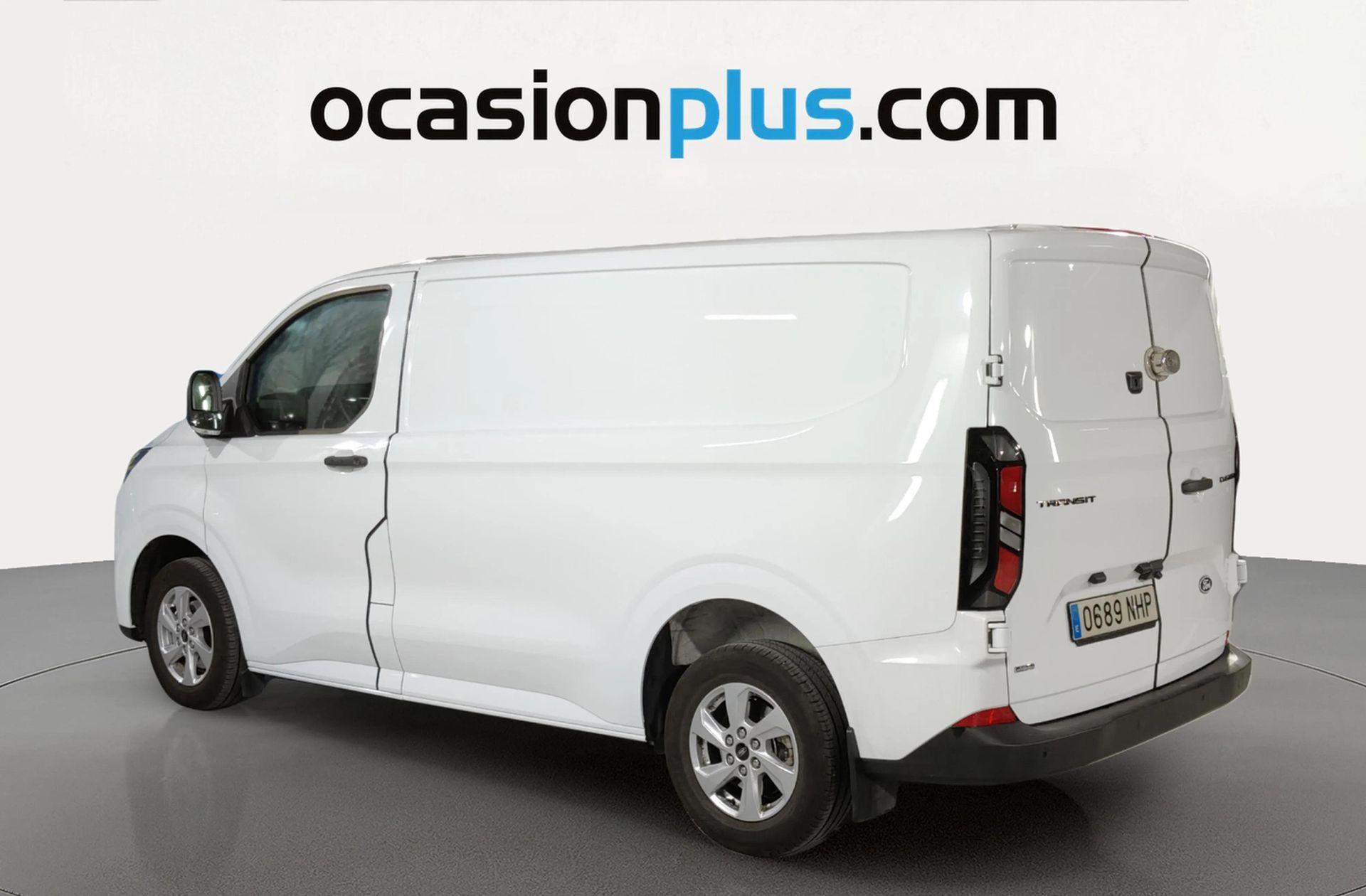 Ford Transit Custom 2.5 Duratec PHEV 320 L1 Trend - foto 3