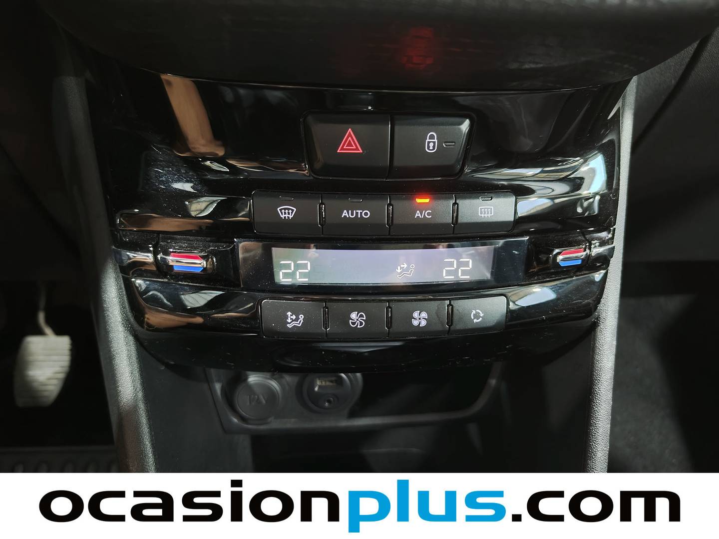 Peugeot 2008 Peugeot 2008 PureTech 110 S&S Allure (110 CV) barato