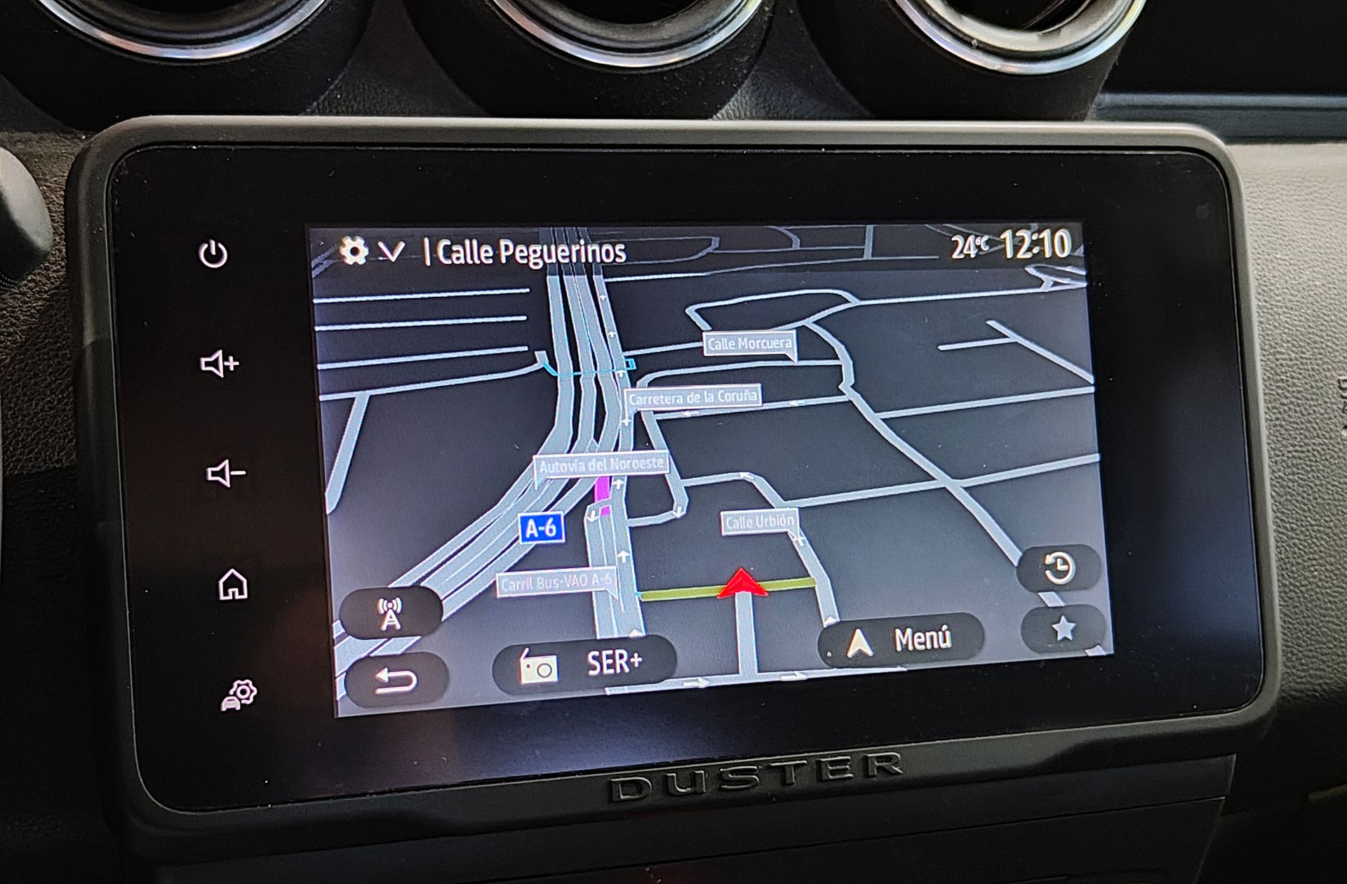 Dacia Duster Journey Go TCe 4x2 - foto 7