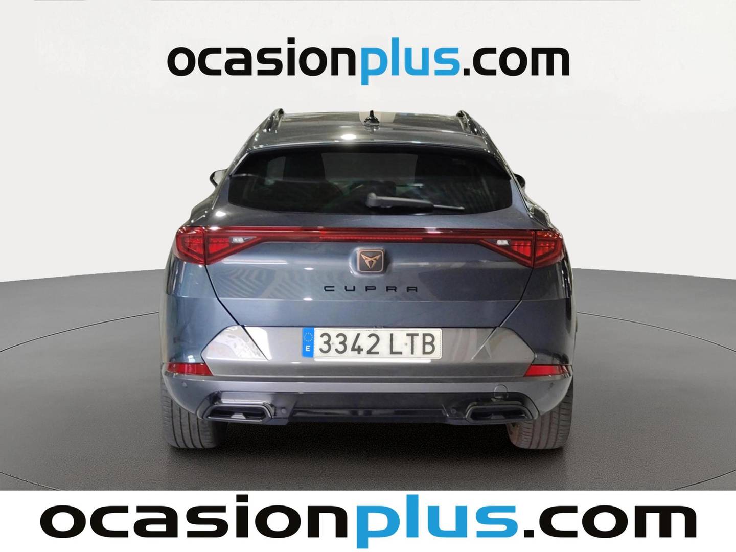 Cupra Formentor Cupra Formentor 2.0 TDI (150 CV) al mejor precio