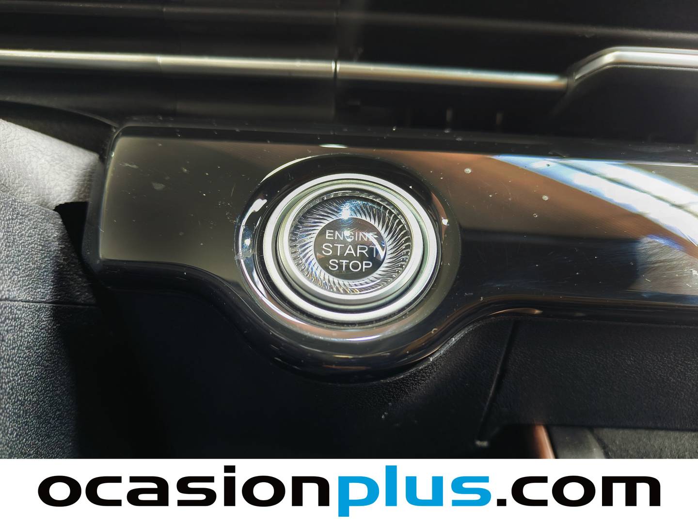 OMODA 5 OMODA 5 1.6 T-GDI Premium DCT (185 CV) gasolina