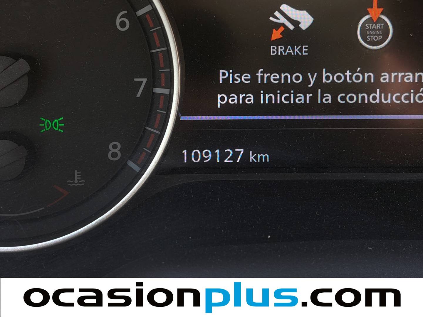 Nissan QASHQAI Nissan Qashqai DIG-T 158 mHEV Acenta Xtronic (158 CV) seminuevo