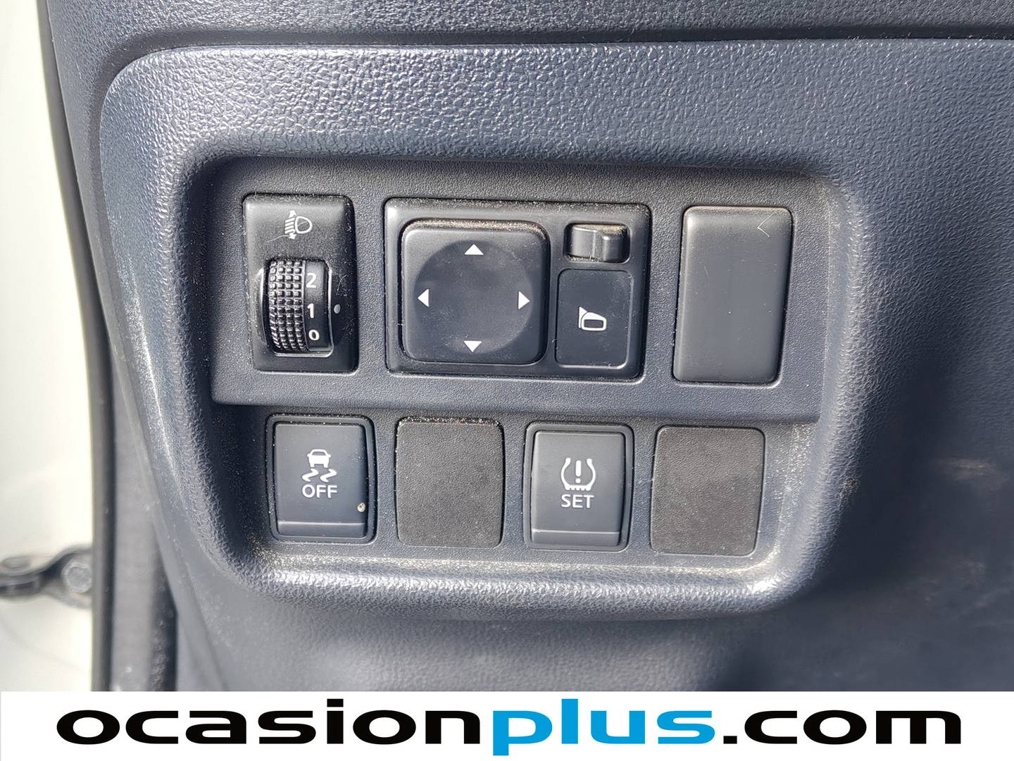 Foto Nissan JUKE Nissan Juke G N-Connecta (112 CV)