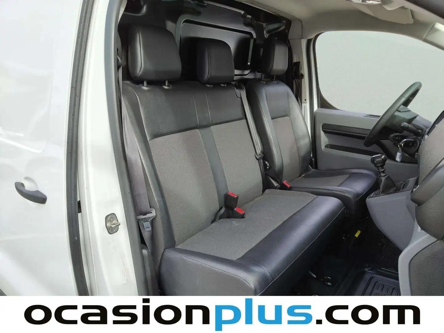 Foto Toyota Proace Toyota Proace Furgon 1.5D GX L1 (102 CV)