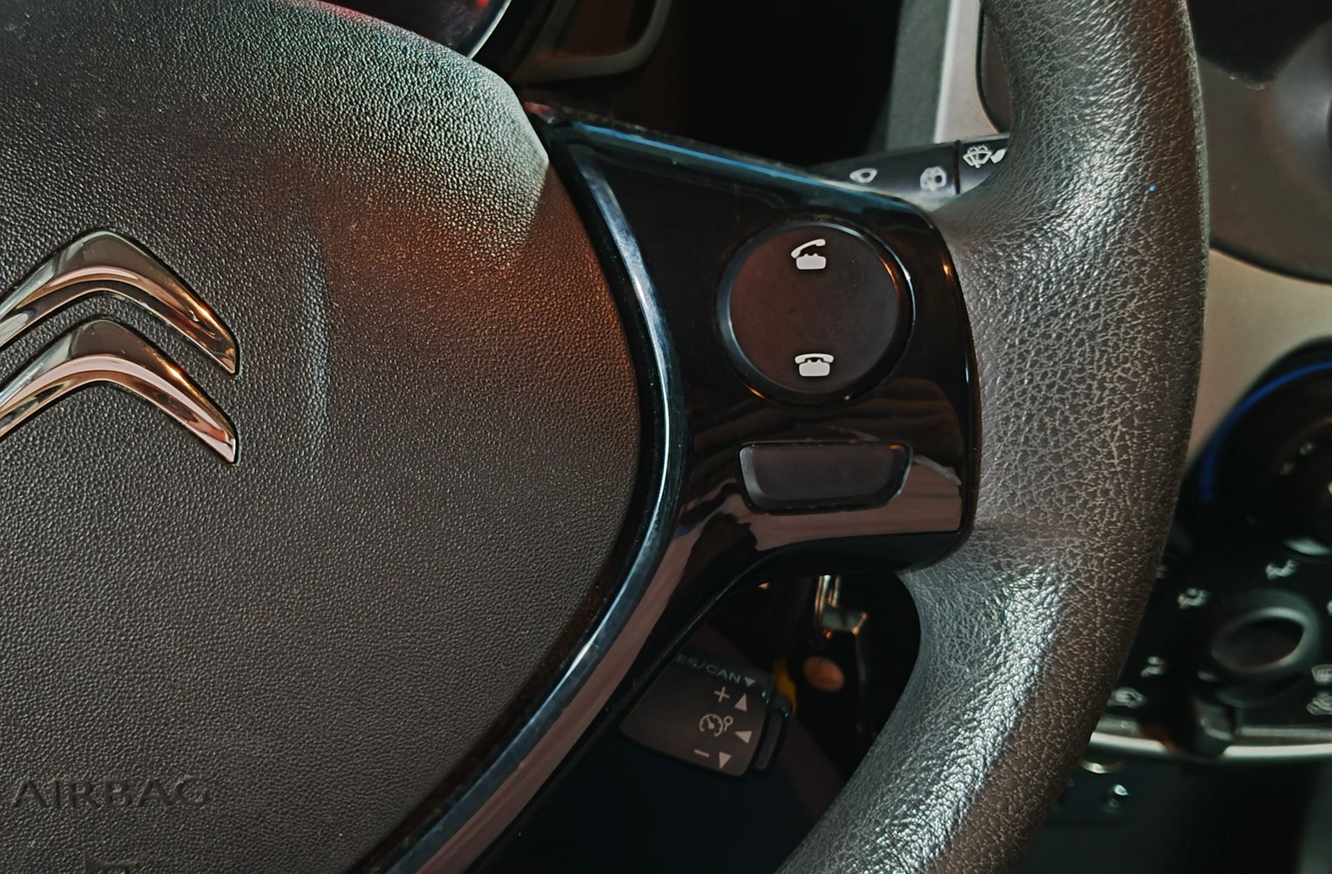 Citroën C1 PureTech 82 Feel - foto 23