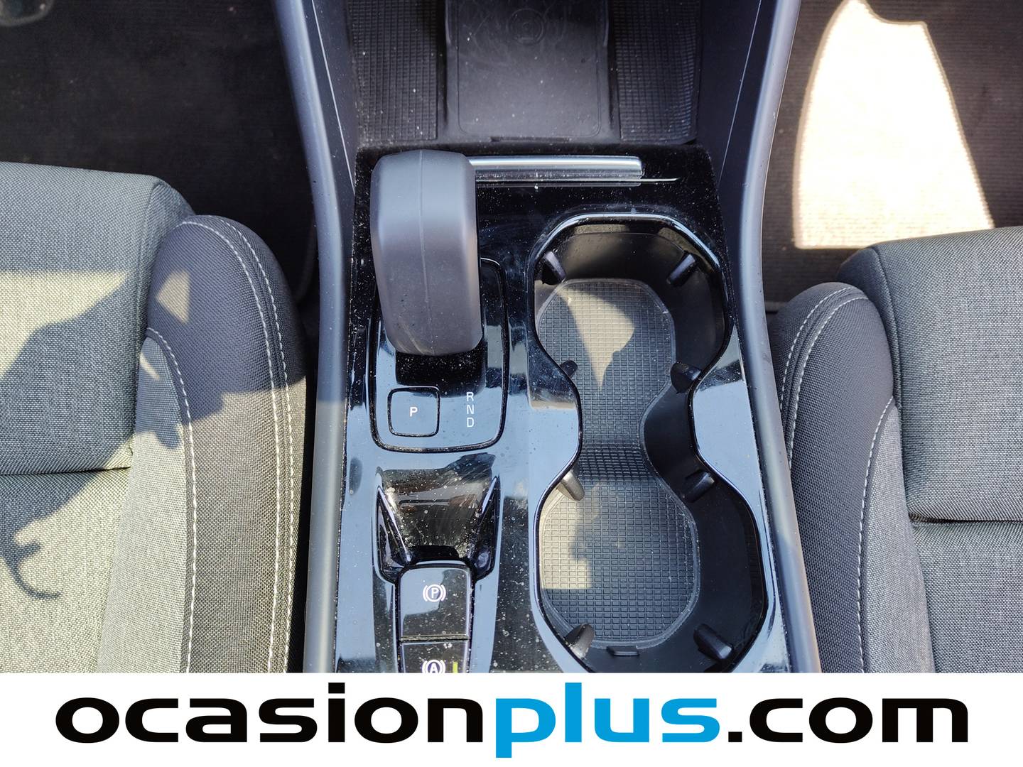 Volvo XC40 Volvo XC40 B3 Gasolina Mild hybrid Black Edition Ultra Auto (163 CV) de segunda mano