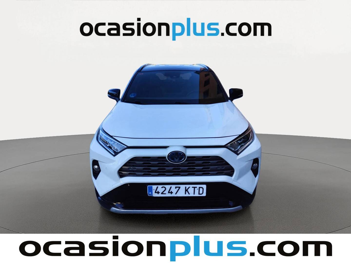 Toyota Rav4 Toyota Rav4 2.5l hybrid Feel! 160 kW (218 CV) barato