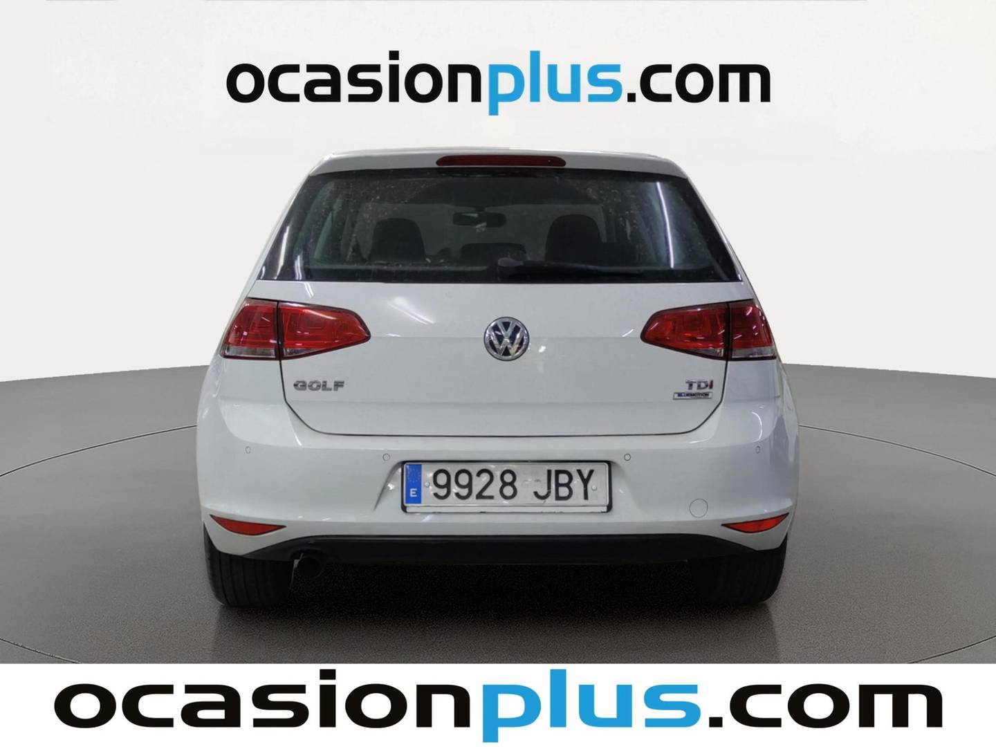 Volkswagen Golf Volkswagen Golf Advance1.6 TDI (105 CV) DSG barato
