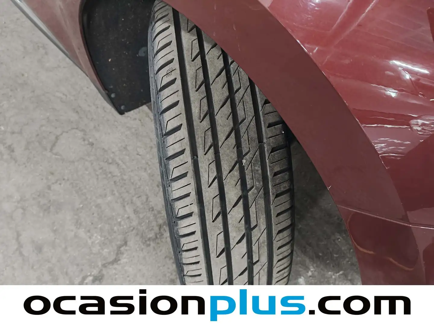 Foto Renault Scénic Renault Scenic Zen TCe (140 CV) GPF