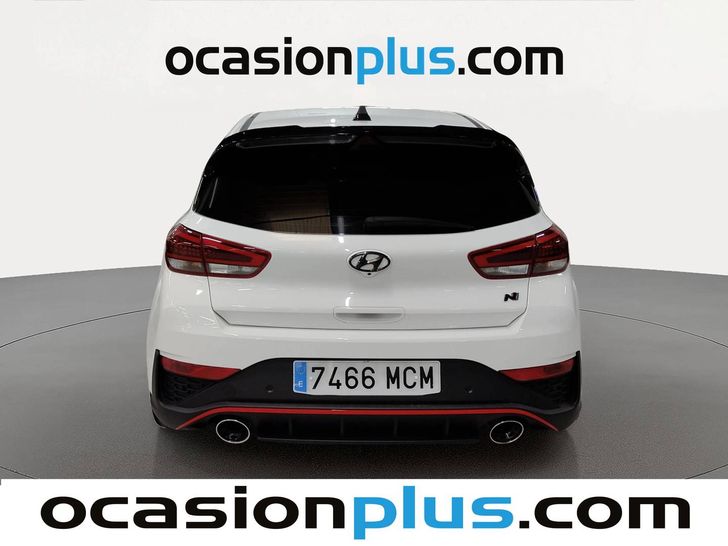 Hyundai i30 Hyundai i30 2.0 TGDI N (250 CV) km 0