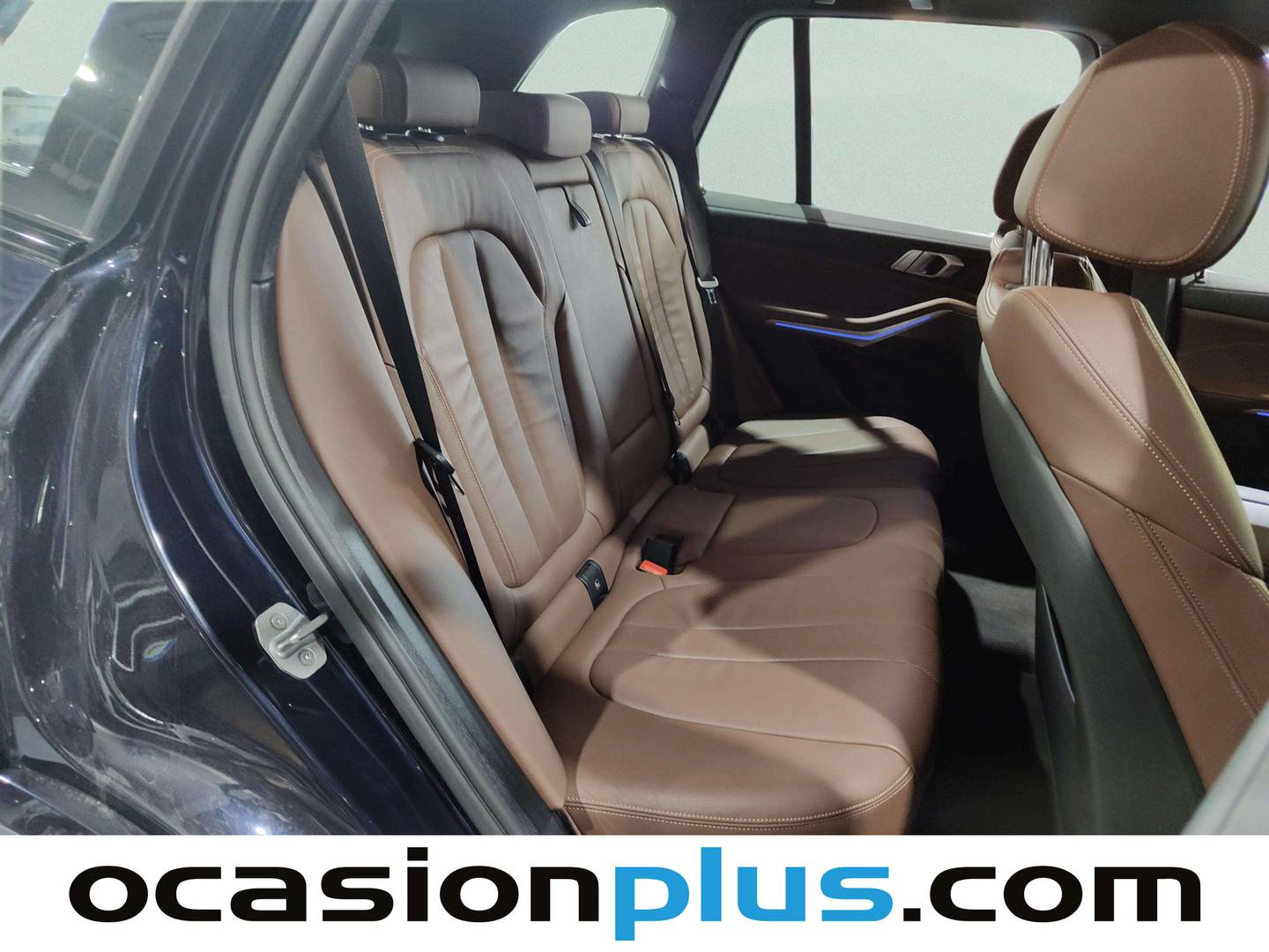 Foto BMW X5 BMW X5 M50d (400 CV) Pack M