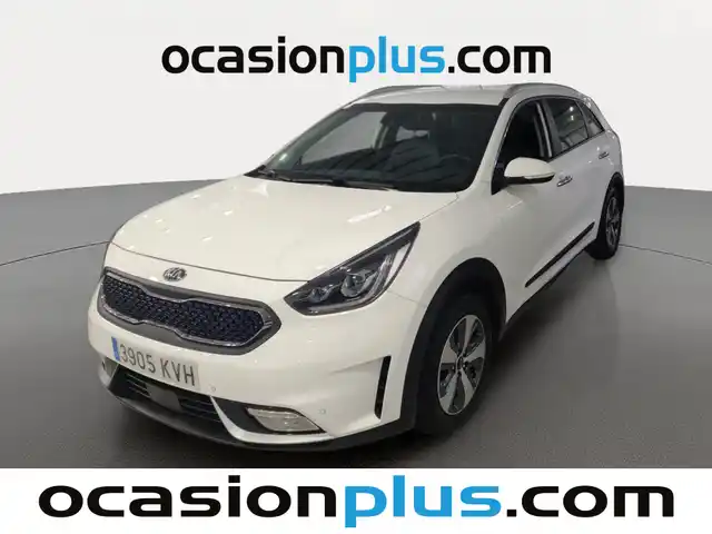 KIA Niro 1.6 GDi HEV Híbrido Drive (141 CV) de segunda mano