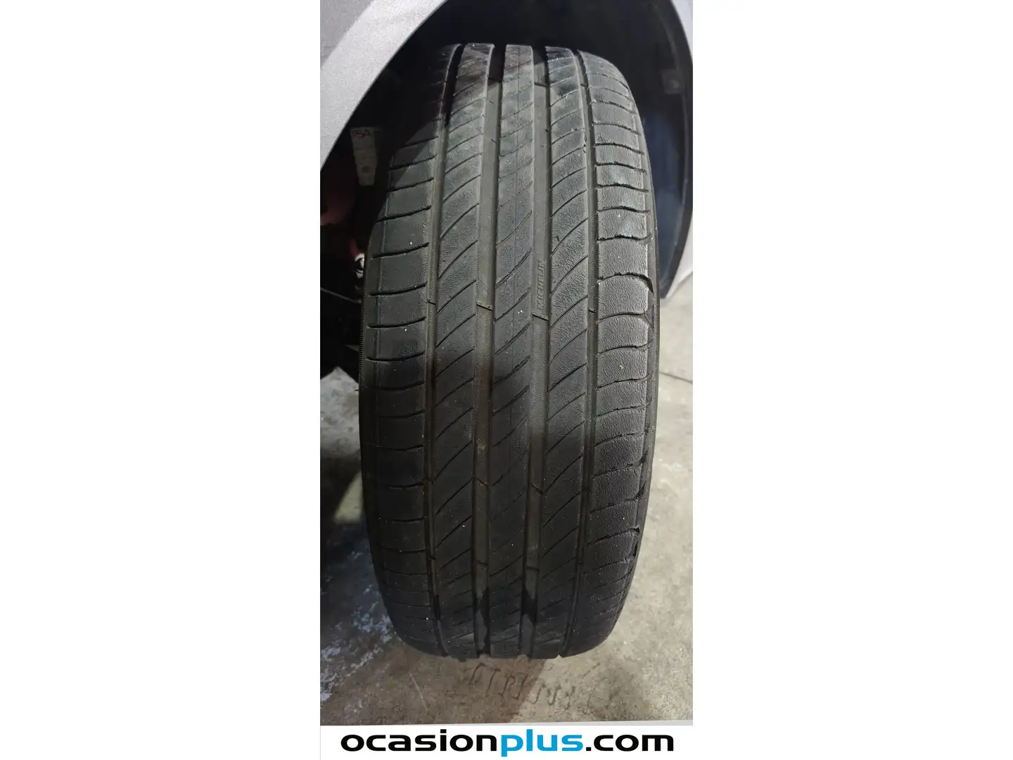 Foto Opel Mokka Opel Mokka 1.2 T Business Elegance (100 CV)