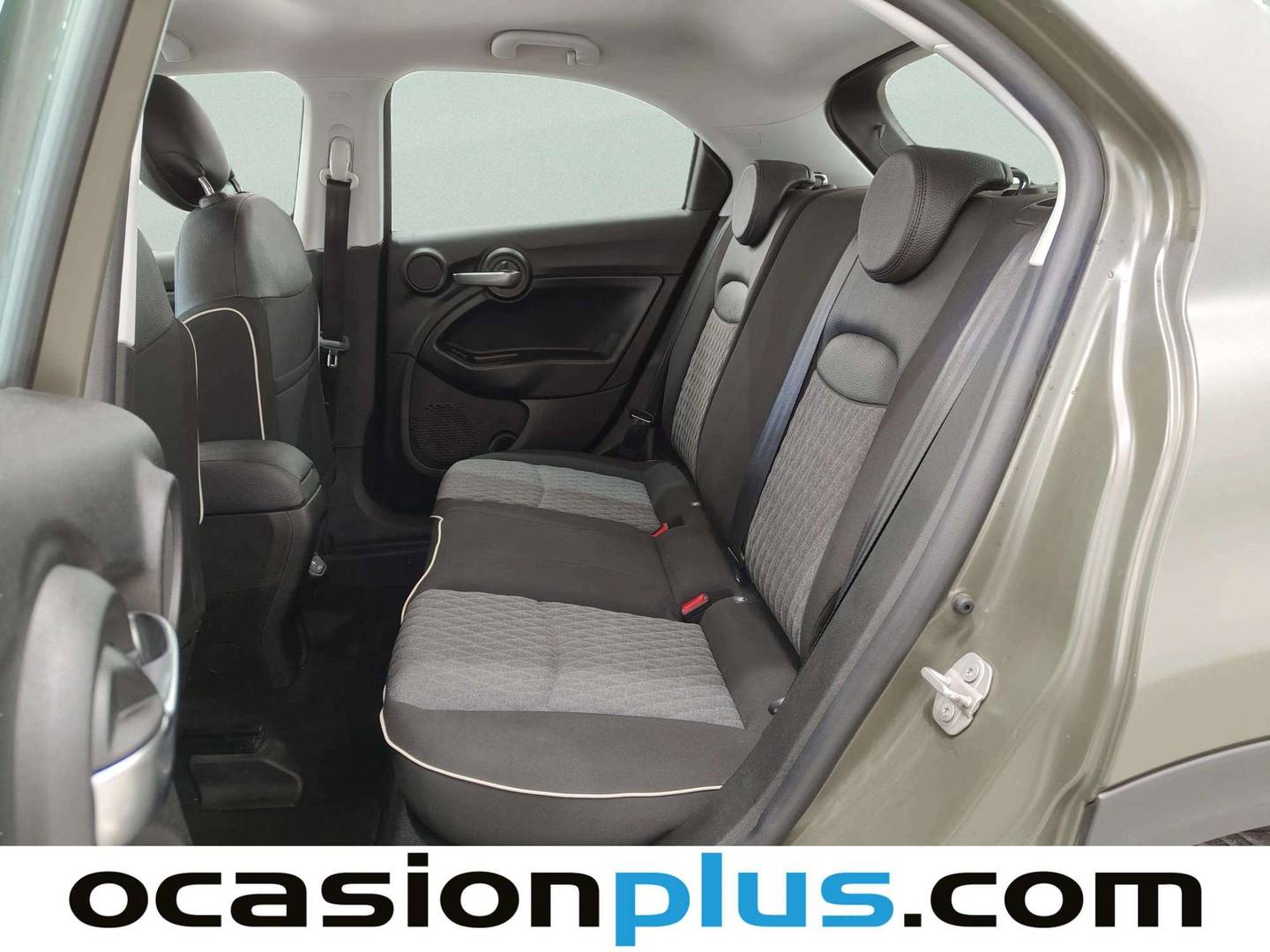 Foto Fiat 500X Fiat 500X 1.0 GSE City Cross T3 S&S (120 CV)