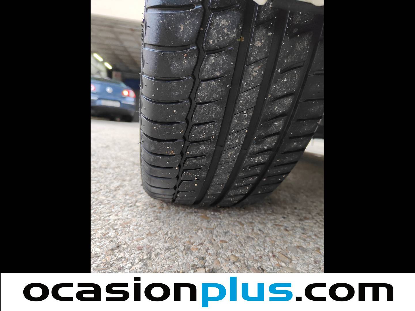 KIA Ceed Kia Ceed 1.6 CRDi VGT Tech (136 CV) diésel