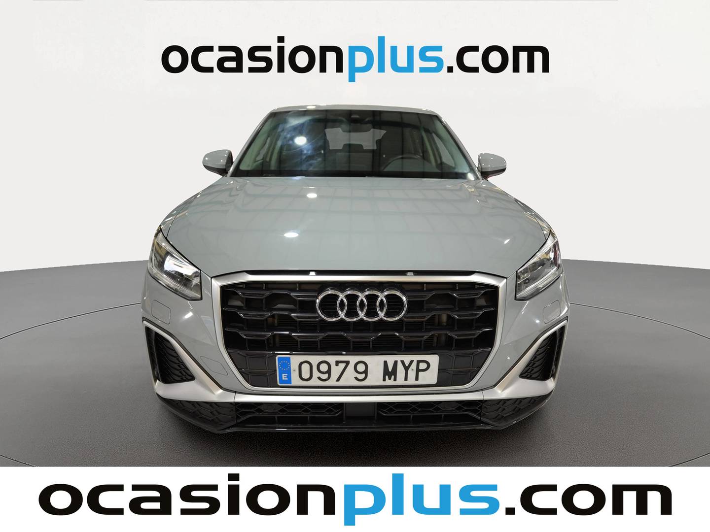 Audi Q2 Audi Q2 S line 35 TFSI  (150 CV) S tronic 150cv