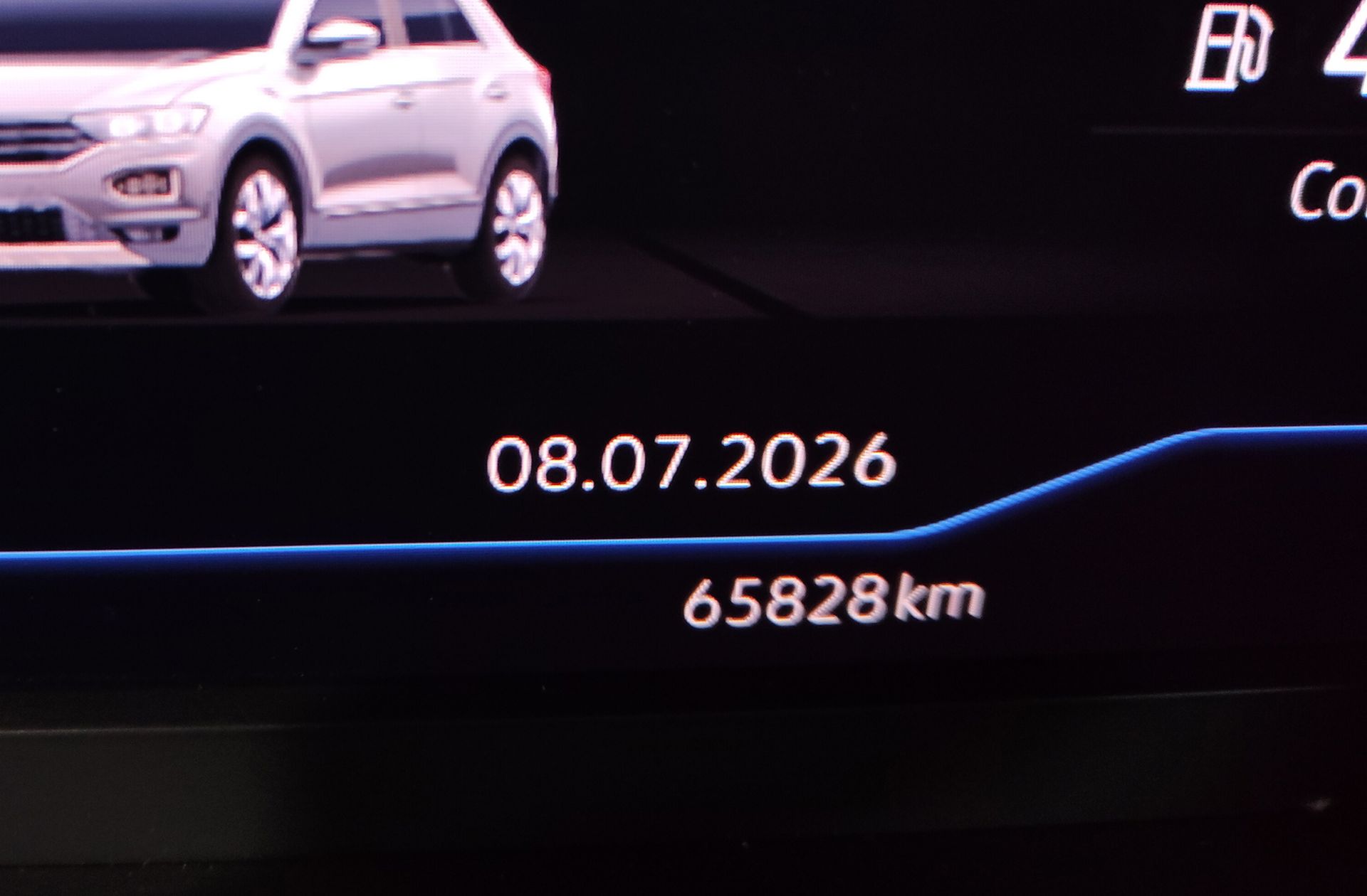 Volkswagen T-Roc Sport 1.5 TSI - foto 9