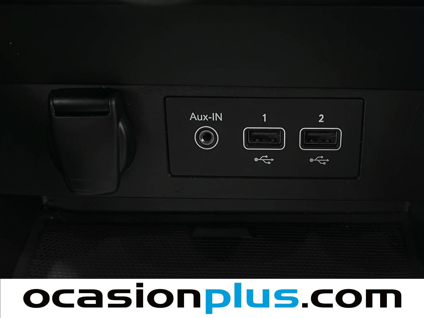 Renault Clio Renault Clio SL Edition E-Tech Híbrido (140 CV) de ocasión