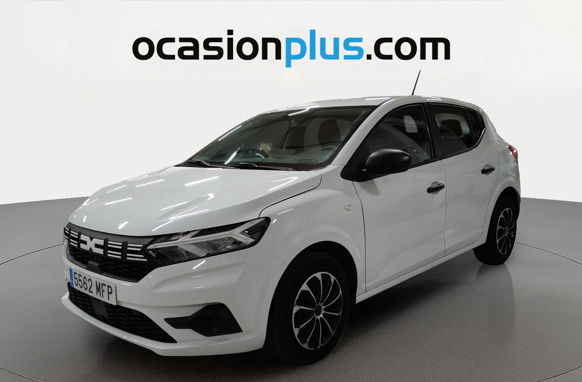 Dacia Sandero Essential TCe