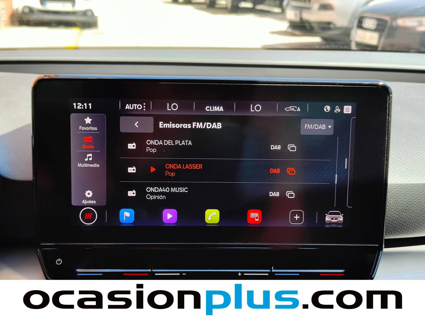 Seat León Seat León 1.5 eTSI S&S FR Launch Pack L DSG (150 CV) 2020