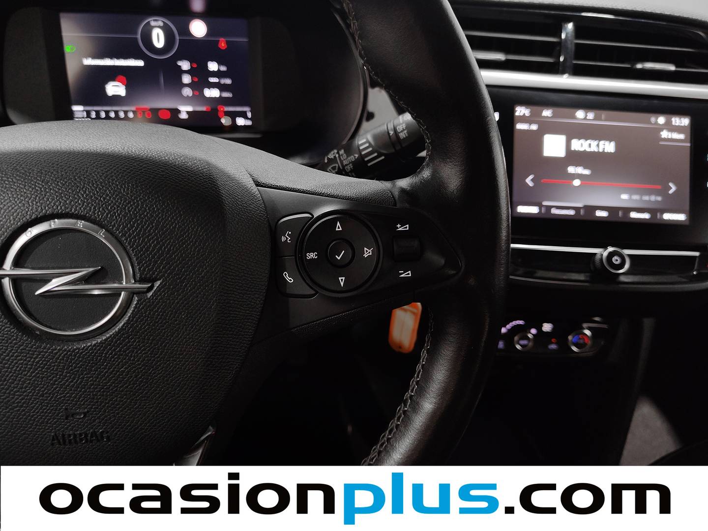 Opel Corsa Opel Corsa 1.2 Turbo XHL Elegance (100 CV) seminuevo