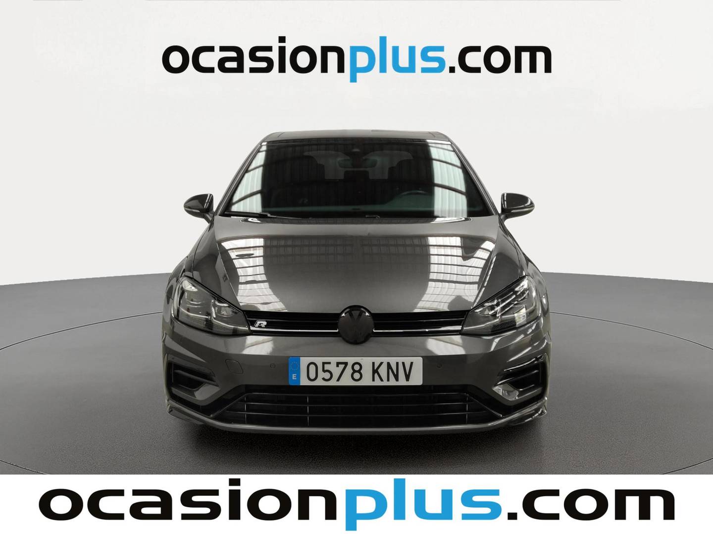 Volkswagen Golf Volkswagen Golf R 2.0 TSI 4Motion (310 CV) DSG automático