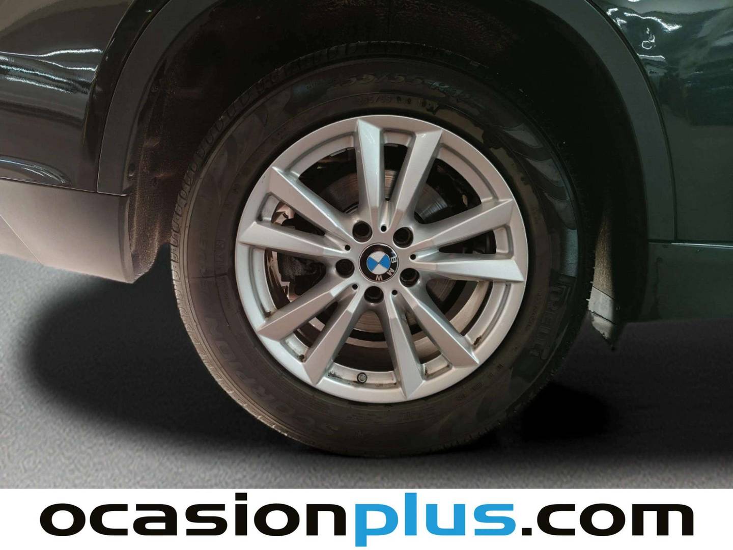 BMW X5 BMW X5 xDrive30d (258 CV) 7 Plazas diésel