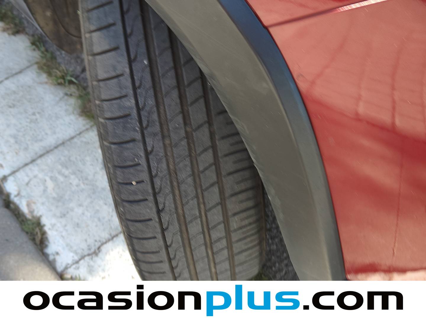 DR AUTOMOBILES DR 3 DR AUTOMOBILES DR3 1.5 (106 CV) GLP de segunda mano