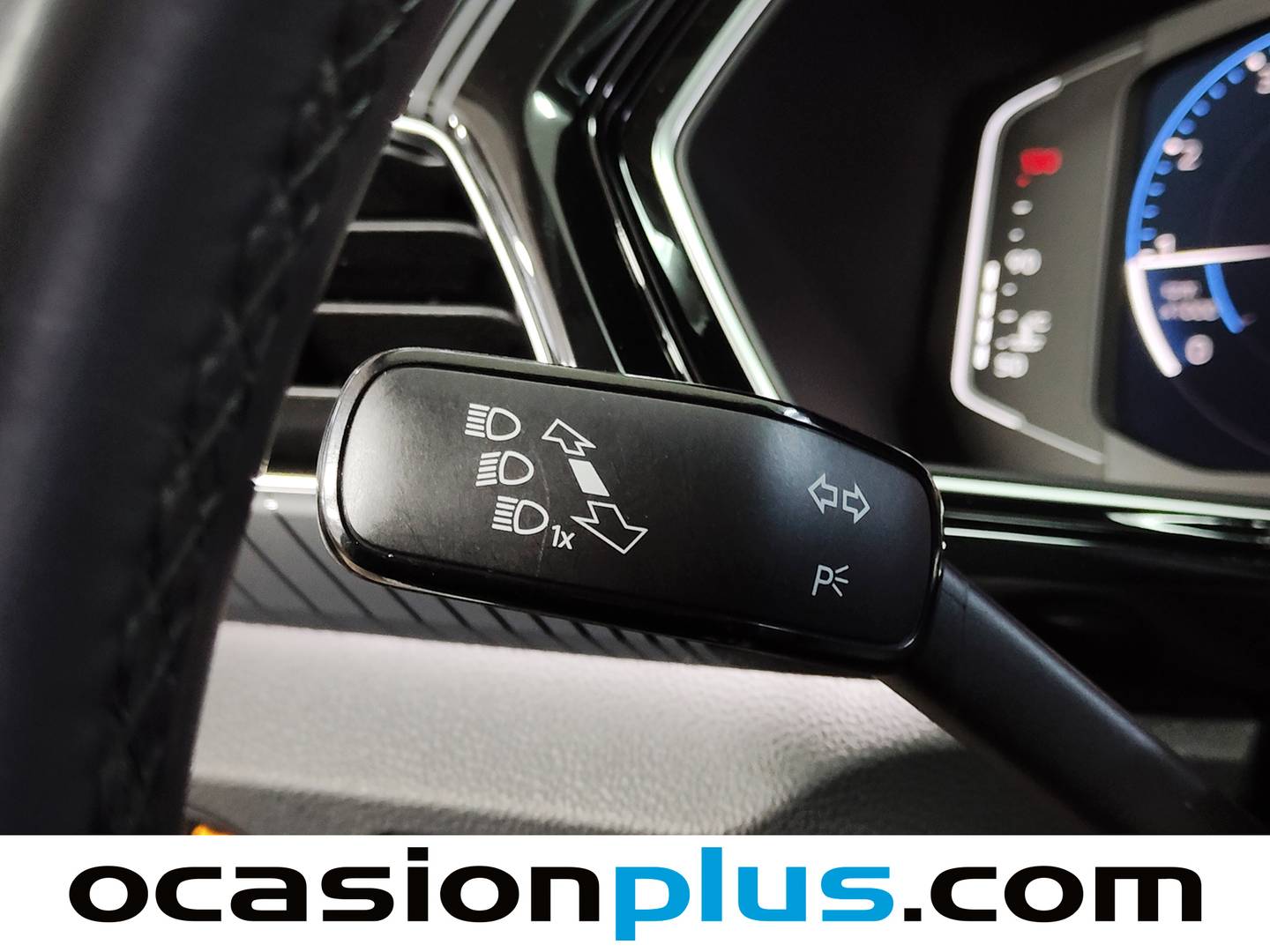 Volkswagen T-Cross Volkswagen T-Cross Sport 1.0 TSI Pack R-line (110 CV) km 0