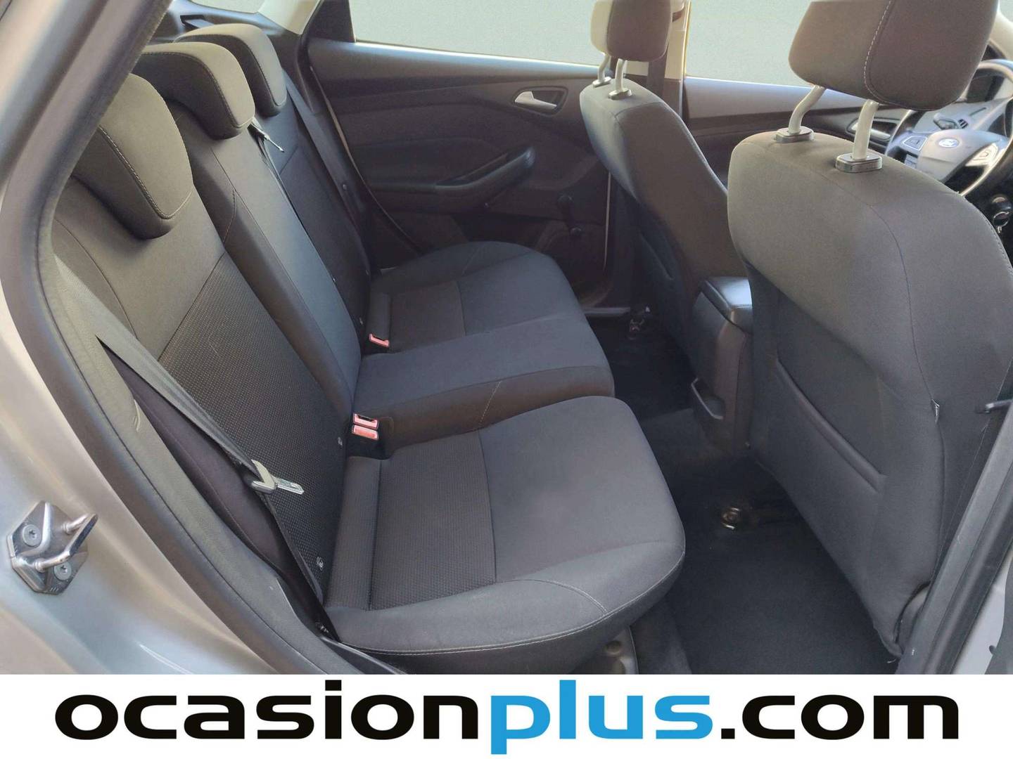 Ford Focus Ford Focus 1.6 TI-VCT Trend+ PowerShift (125 CV) km 0