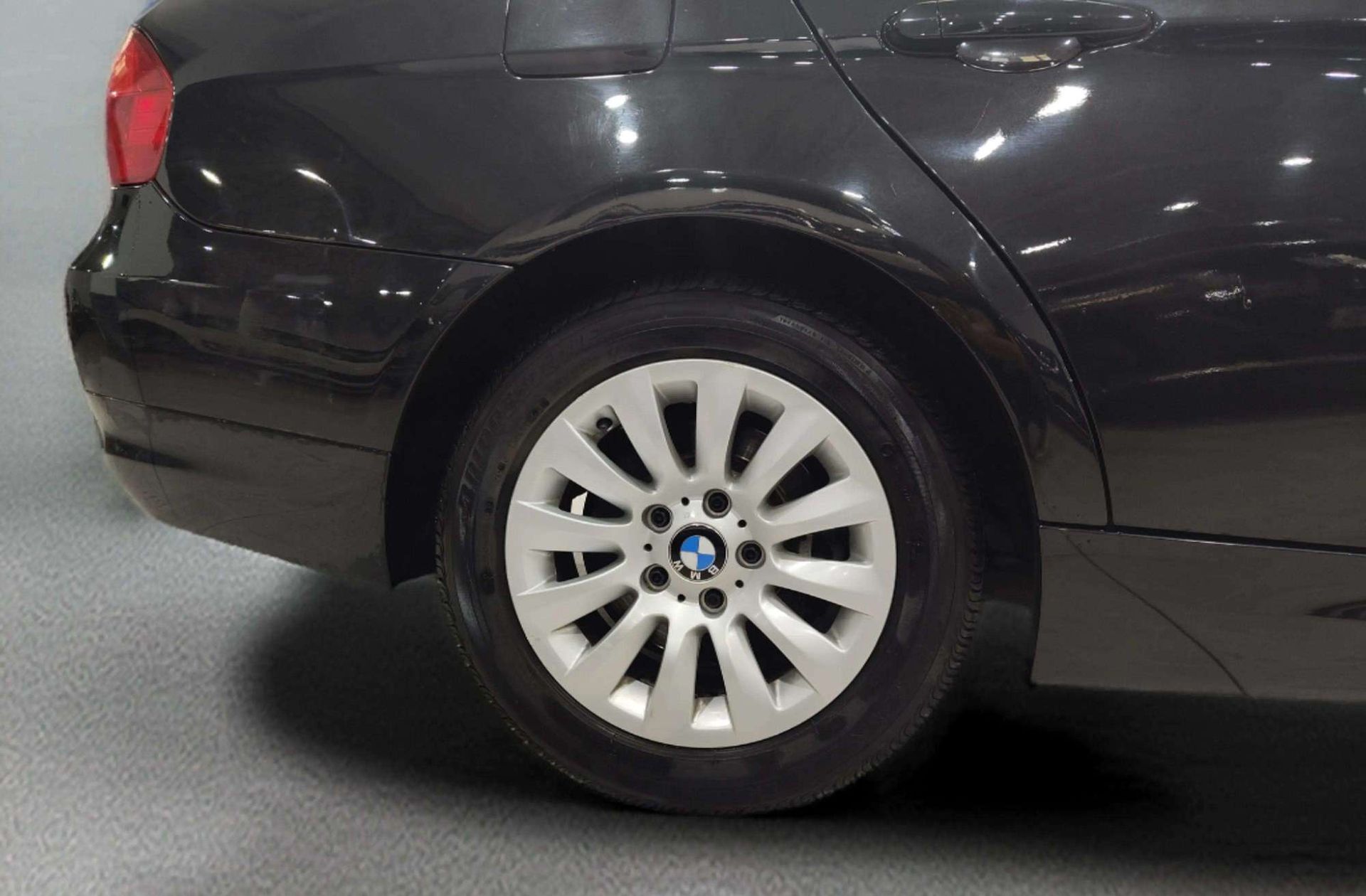 BMW Serie 3 320d - foto 40