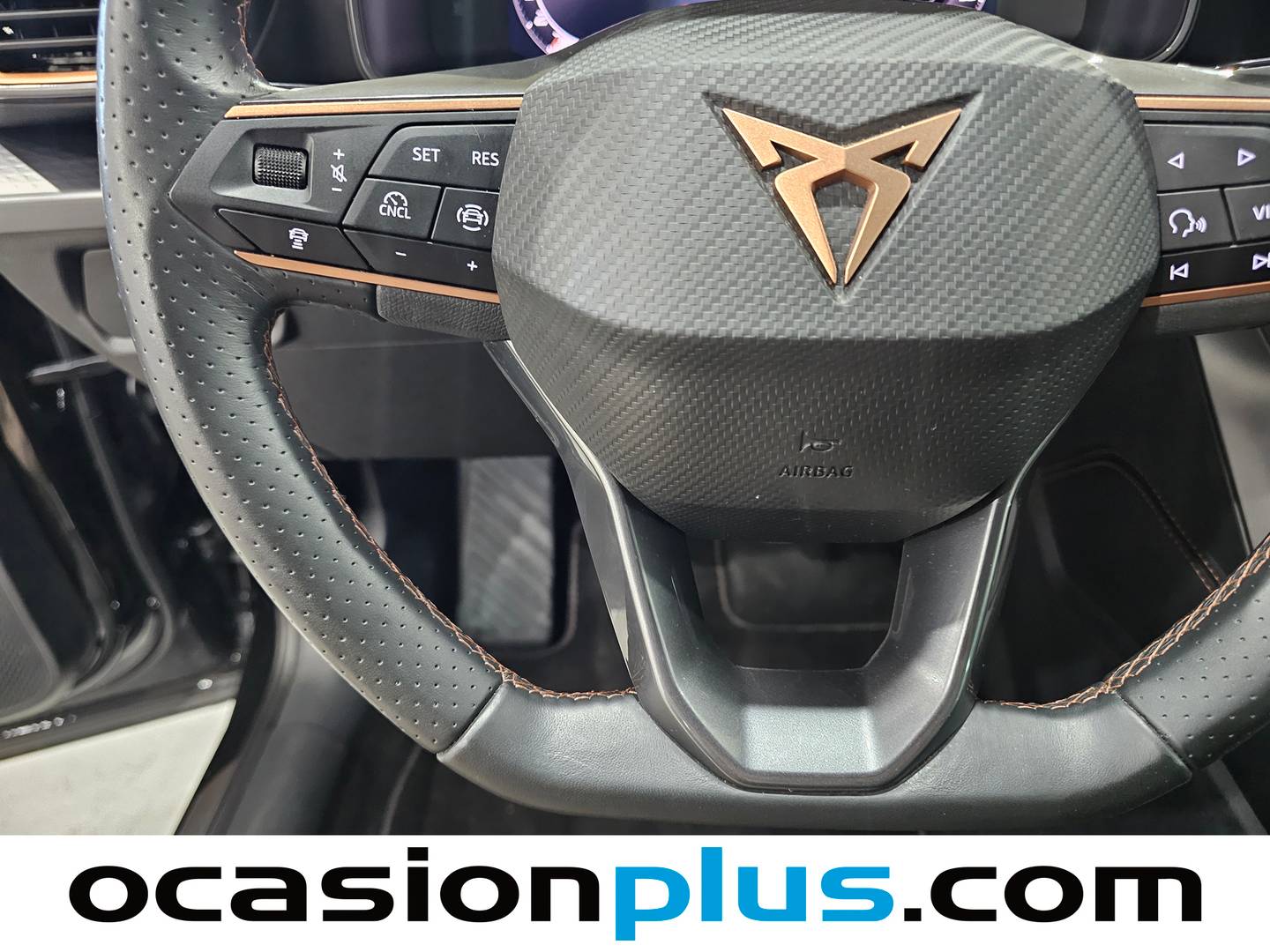 Cupra Formentor Cupra Formentor 1.5 TSI (150 CV) al mejor precio